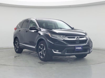 2019 Honda CR-V AWD Touring 4DR SUV