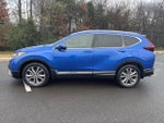 2021 CR-V Thumbnail 2