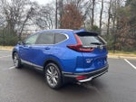 2021 CR-V Thumbnail 3