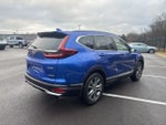 2021 CR-V Thumbnail 4