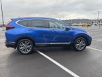 2021 CR-V Thumbnail 5