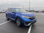 2021 CR-V Thumbnail 6