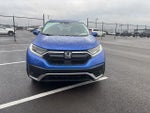 2021 CR-V Thumbnail 7