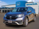 2022 CR-V Thumbnail 2