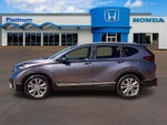 2022 CR-V Thumbnail 3