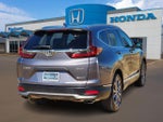 2022 CR-V Thumbnail 4