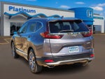 2022 CR-V Thumbnail 5
