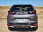2022 CR-V Thumbnail 8