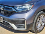 2022 CR-V Thumbnail 9