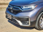 2022 CR-V Thumbnail 10