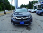 2018 CR-V Thumbnail 2