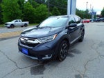 2018 CR-V Thumbnail 3