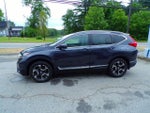 2018 CR-V Thumbnail 4