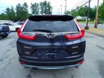 2018 CR-V Thumbnail 6