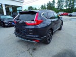 2018 CR-V Thumbnail 9