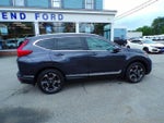 2018 CR-V Thumbnail 10