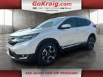 2019 CR-V Thumbnail 1