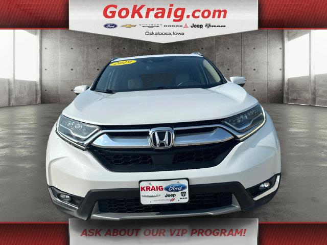 2019 Honda CR-V - $14,994
