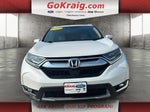 2019 CR-V Thumbnail 2