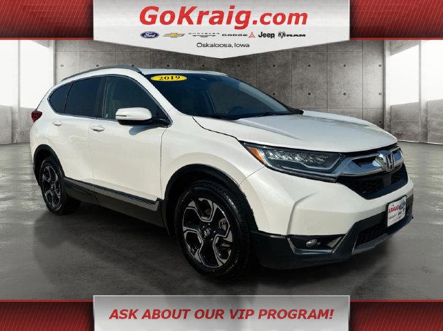 2019 Honda CR-V - $14,994