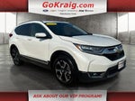 2019 CR-V Thumbnail 3