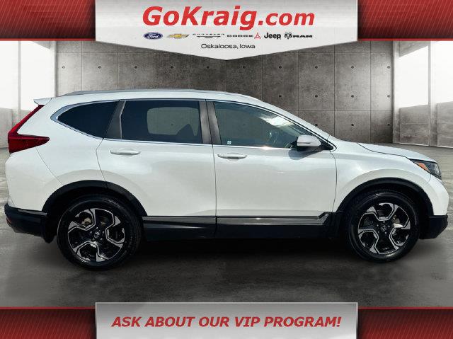 2019 Honda CR-V - $14,994
