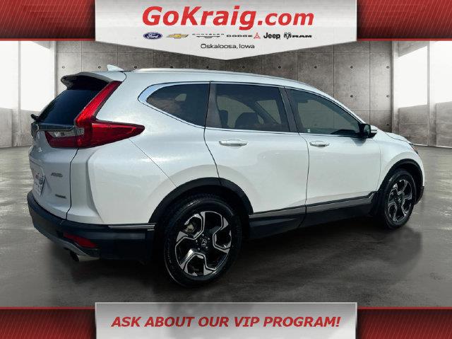 2019 Honda CR-V - $14,994