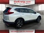 2019 CR-V Thumbnail 5