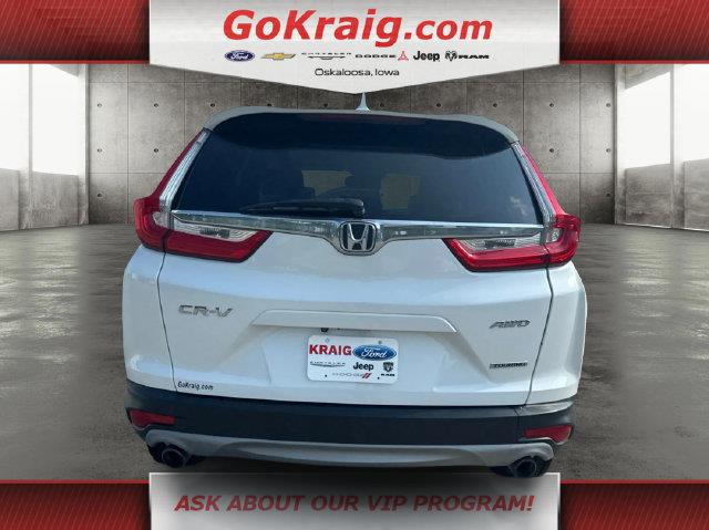 2019 Honda CR-V - $14,994