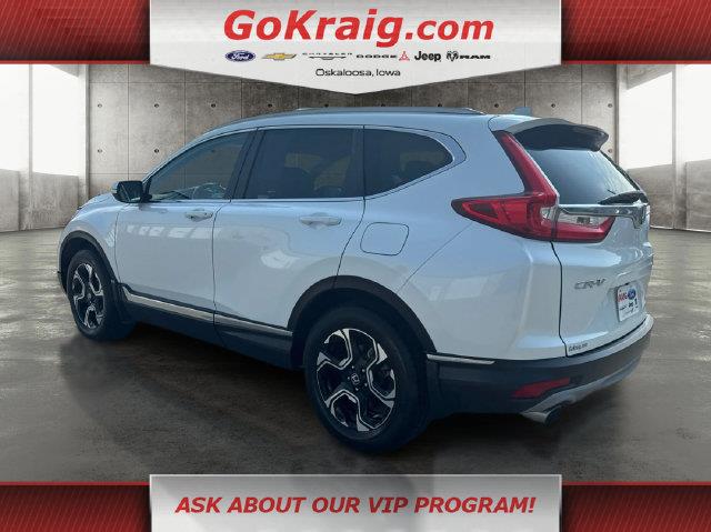 2019 Honda CR-V - $14,994