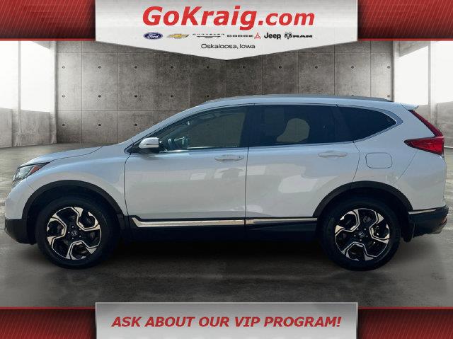 2019 Honda CR-V - $14,994