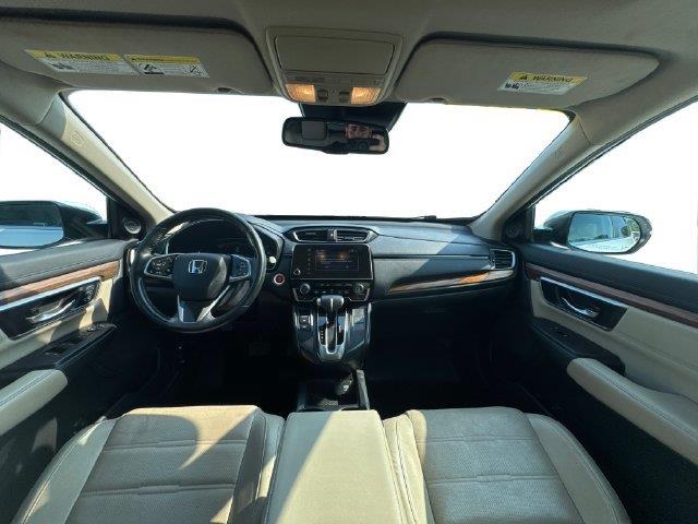 2019 Honda CR-V - $14,994