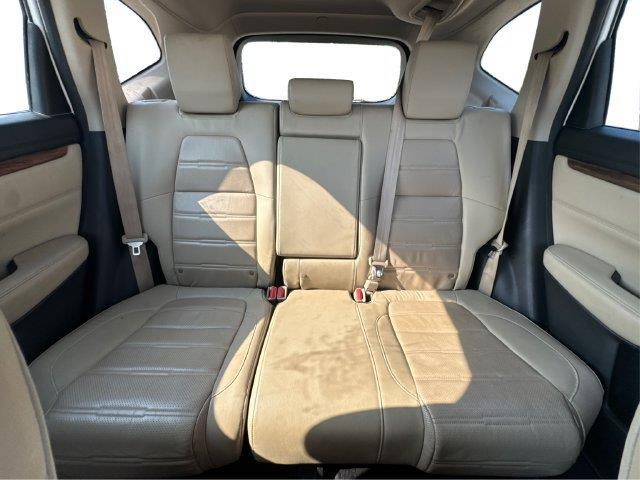 2019 Honda CR-V - $14,994