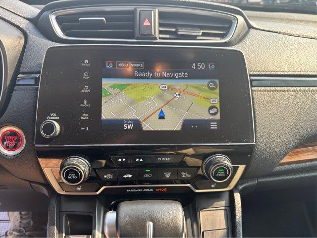 2019 Honda CR-V - $14,994