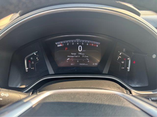 2019 Honda CR-V - $14,994