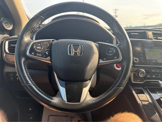 2019 Honda CR-V - $14,994