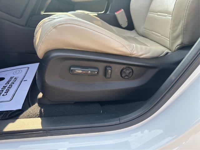 2019 Honda CR-V - $14,994