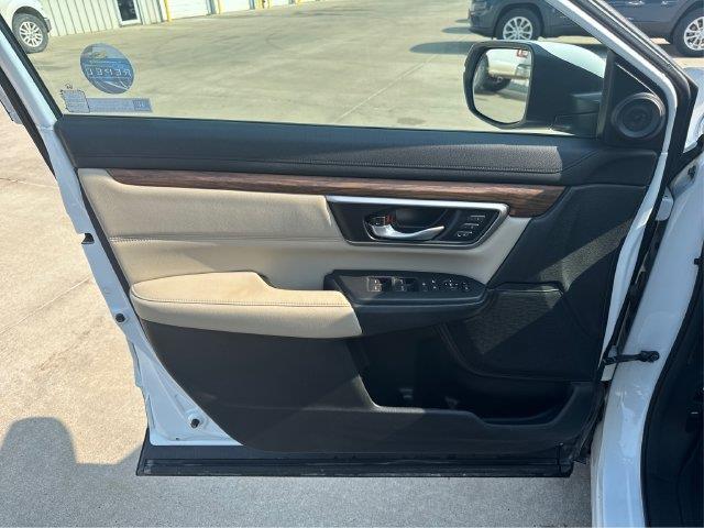 2019 Honda CR-V - $14,994