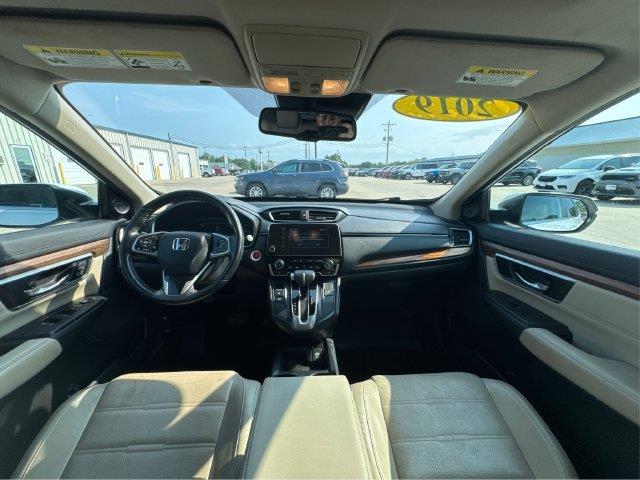 2019 Honda CR-V - $14,994