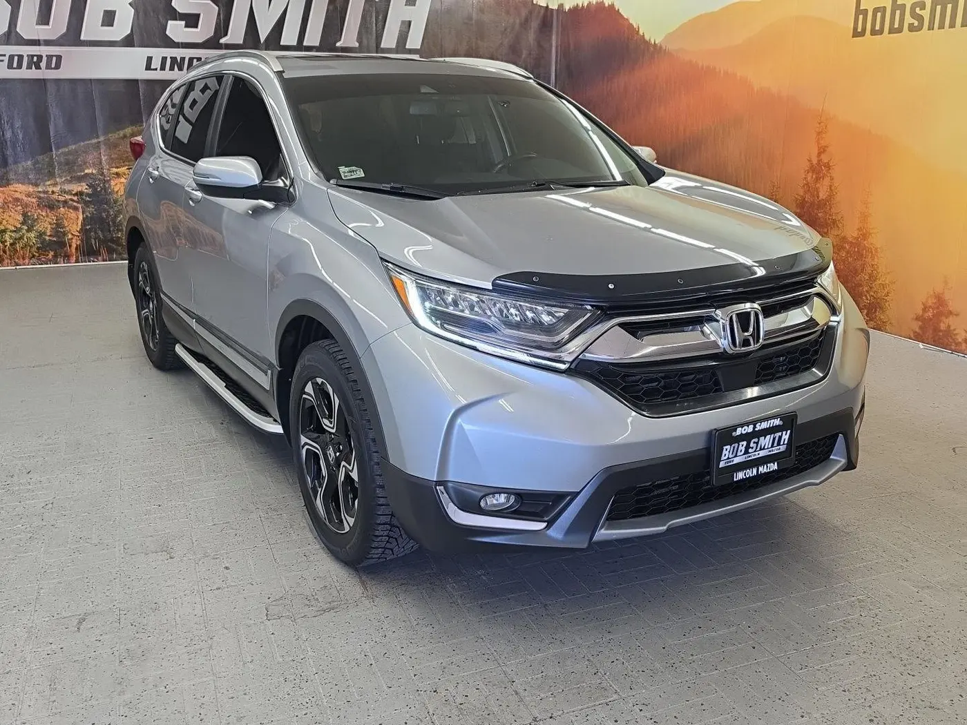 2019 Honda CR-V - $23,990