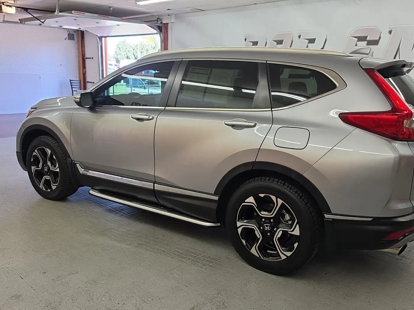 2019 Honda CR-V - $23,990