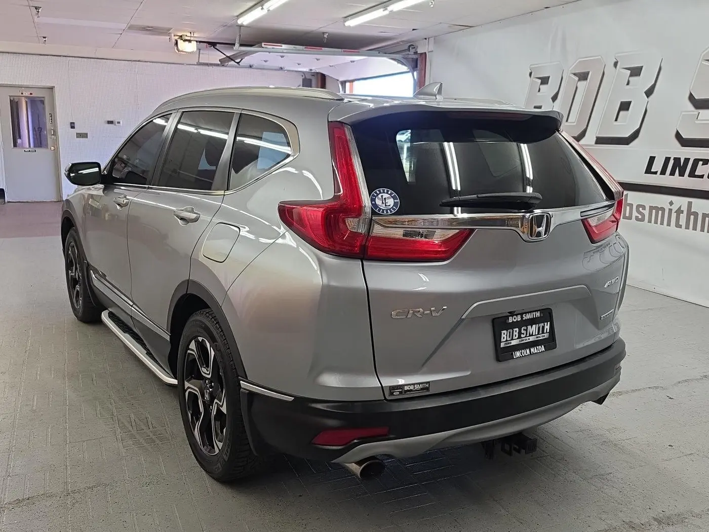 2019 Honda CR-V - $23,990