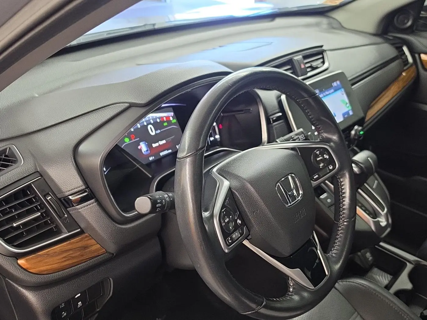 2019 Honda CR-V - $23,990