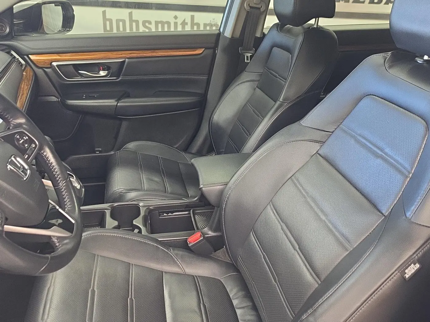 2019 Honda CR-V - $23,990