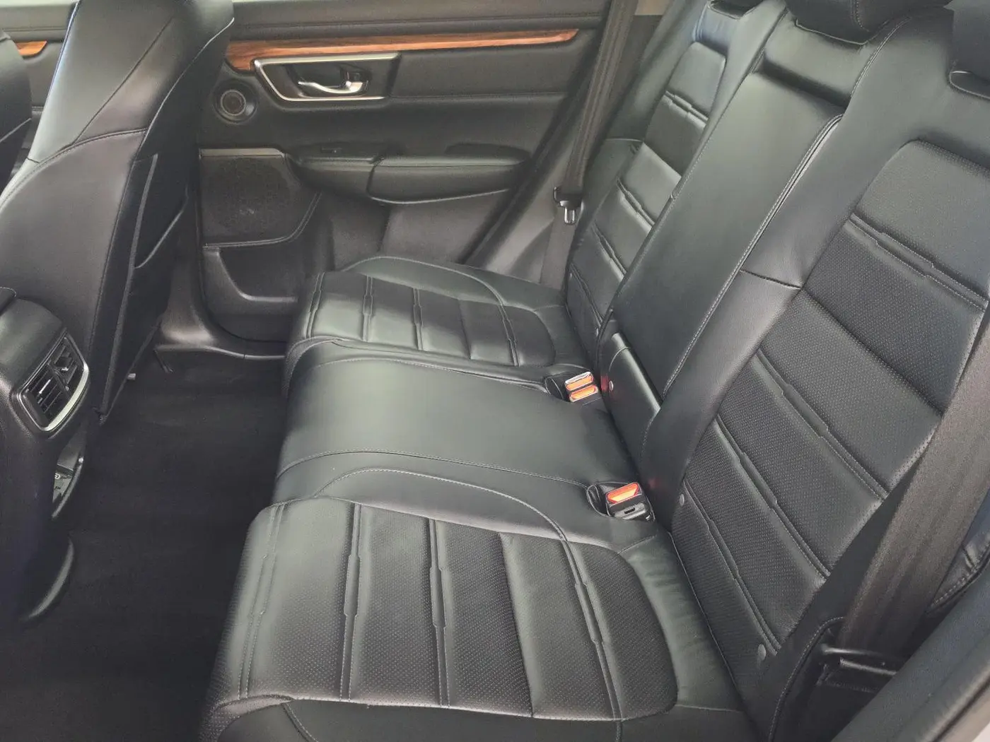 2019 Honda CR-V - $23,990