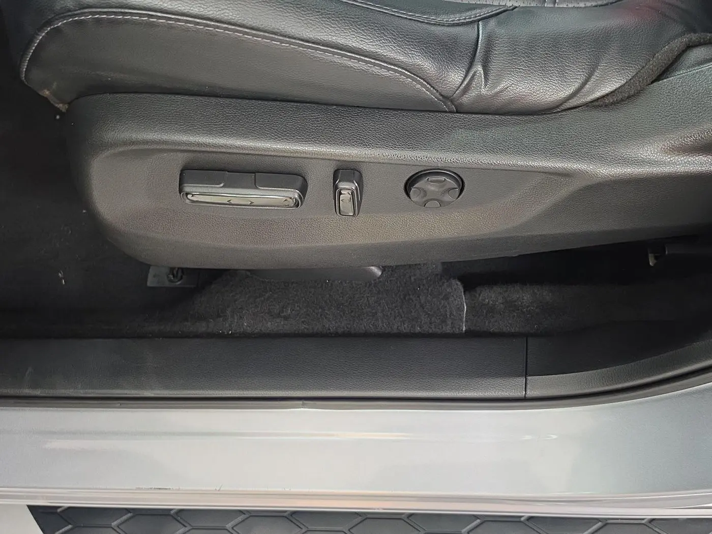 2019 Honda CR-V - $23,990