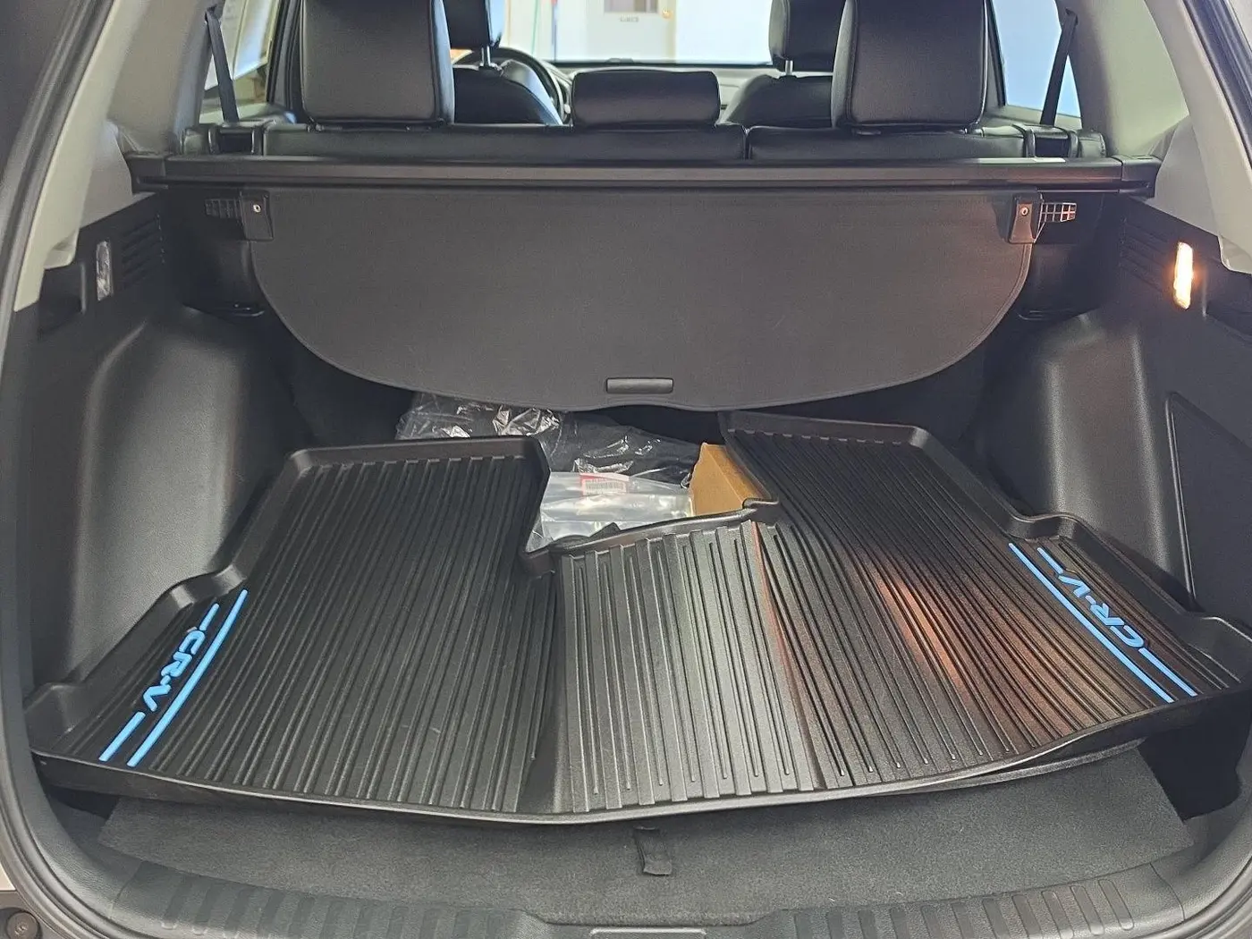 2019 Honda CR-V - $23,990