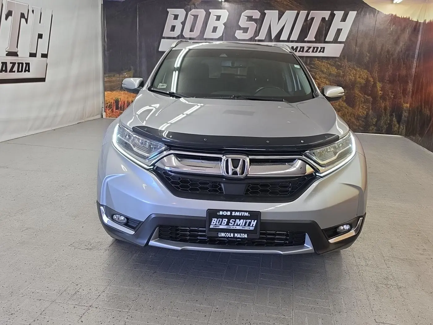 2019 Honda CR-V - $23,990