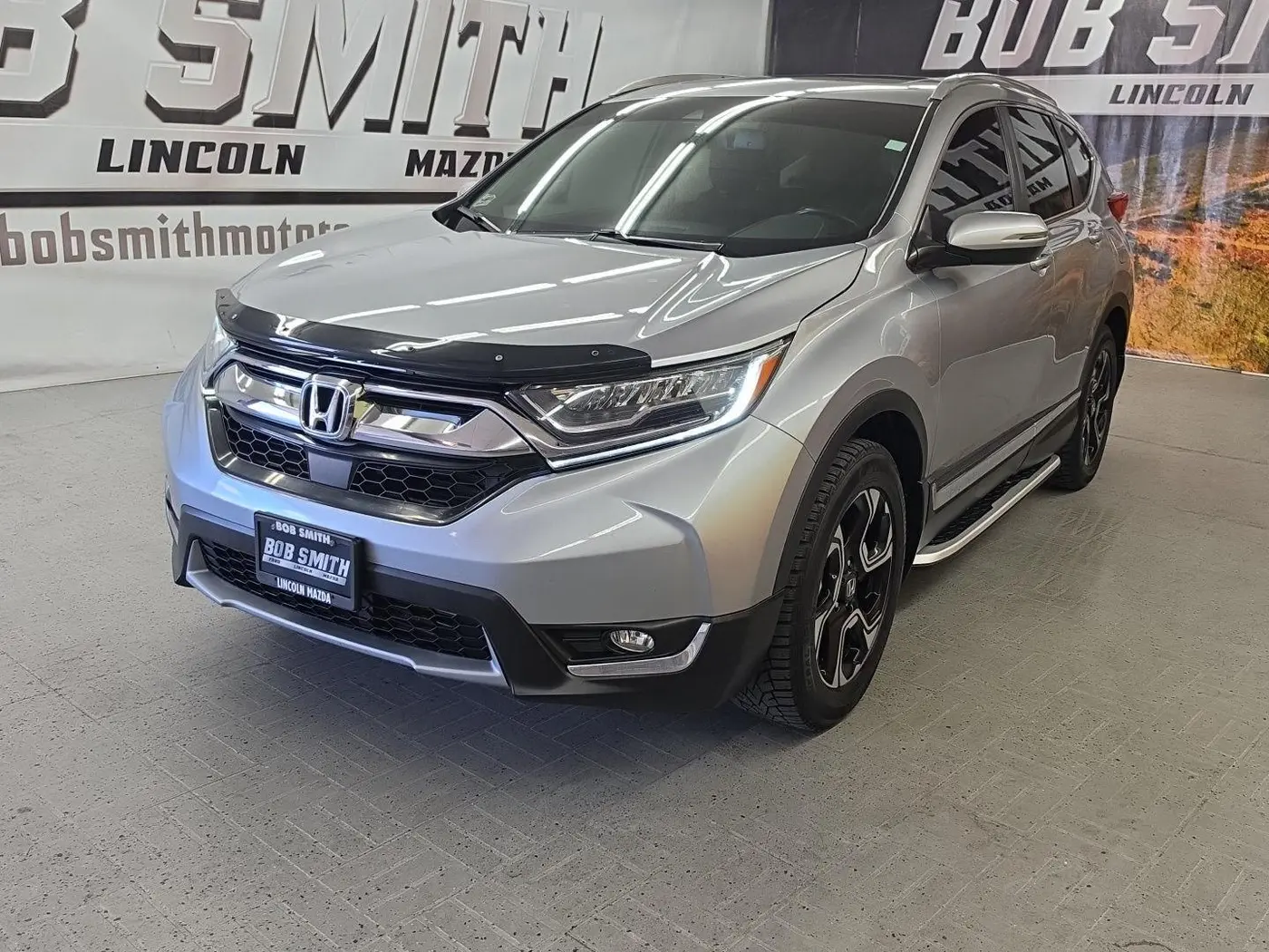 2019 Honda CR-V - $23,990