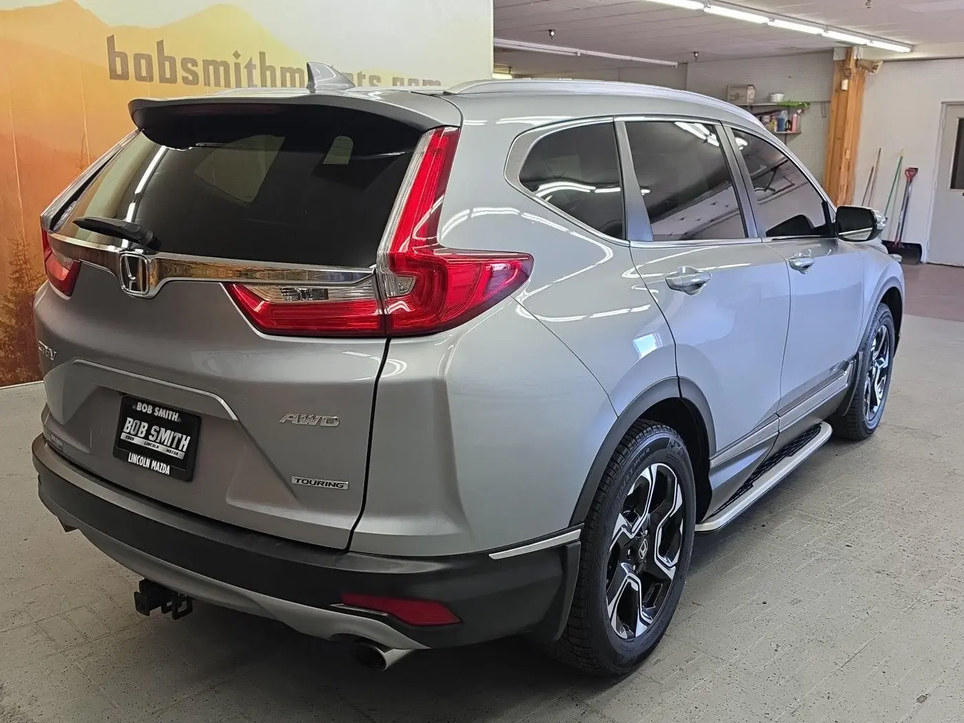 2019 Honda CR-V - $23,990